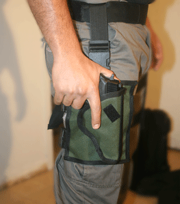 Accessories אביזרים לנשק