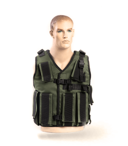 Medic vest ווסט חובש