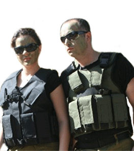 Krami vest ווסט קרמי