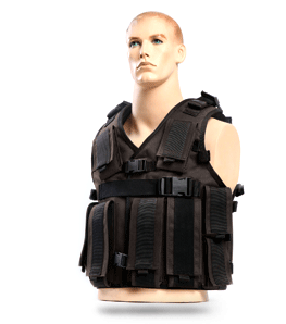 vestWarrior ווסט לוחם