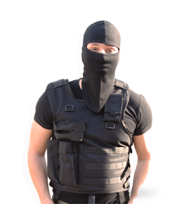 moularivest ווסט מודולרי