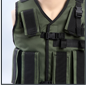 Medic vest ווסט חובש