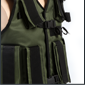 Medic vest ווסט חובש