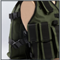 Medic vest ווסט חובש