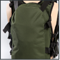 Medic vest ווסט חובש