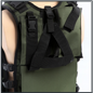 Medic vest ווסט חובש