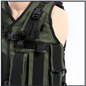 Medic vest ווסט חובש