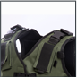 Medic vest ווסט חובש