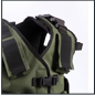 Medic vest ווסט חובש