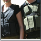 Krami vest ווסט קרמי