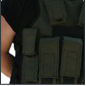 Krami vest ווסט קרמי