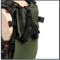 vestWarrior ווסט לוחם