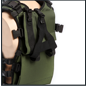 vestWarrior ווסט לוחם