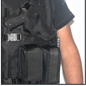 לוטר ווסט Lotar vest