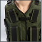 Matol vest ווסט מטול