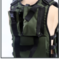 Matol vest ווסט מטול
