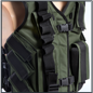 Matol vest ווסט מטול